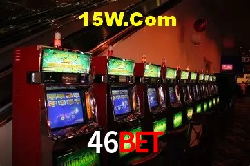 46Bet - Winners Celebration